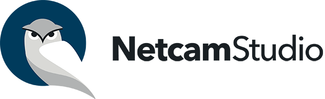 نرم افزار NetCam Studio
