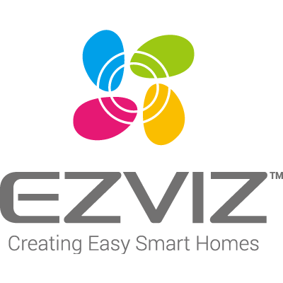نرم افزار EZVIZ هایک ویژن