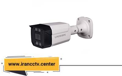 قیمت دوربین یونی بیون مدل UNB-B2154M-W