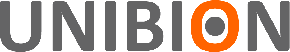 unibion logo